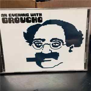 Groucho Marx - An Evening With Groucho FLAC
