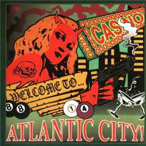 Chaos 88 - Welcome To Atlantic City FLAC