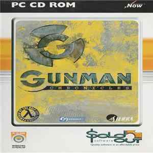 Steve Blevin / Chris Liesch / Anthony Brown / Chris Jensen - Gunman Chronicles FLAC