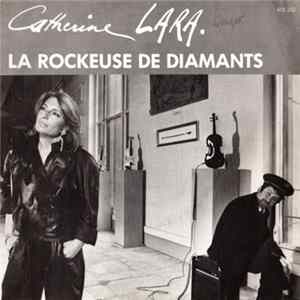 Catherine Lara - La Rockeuse De Diamants FLAC
