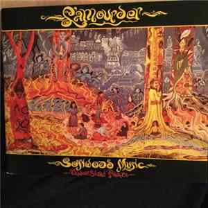 L'amourder - Softwood Music - Under Slow Pillars FLAC