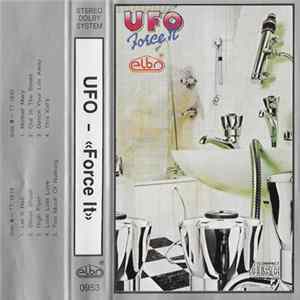 UFO - Force It FLAC