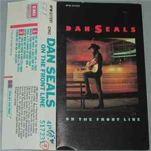 Dan Seals - On The Front Line FLAC