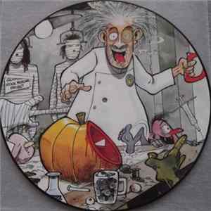 Helloween - Dr. Stein FLAC