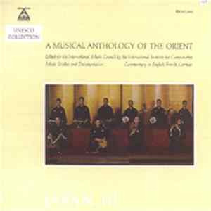 Various - Japan III FLAC