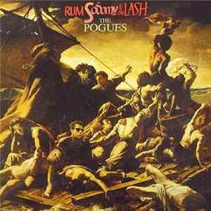 The Pogues - Rum Sodomy & The Lash FLAC