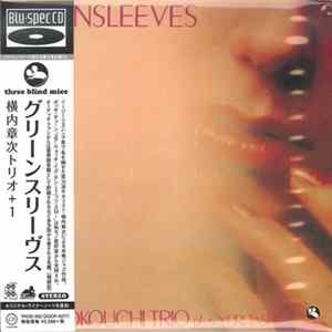 Shoji Yokouchi Trio Plus Yuri Tashiro - Greensleeves FLAC