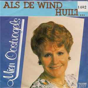 Mien Oostvogels - Als De Wind Huilt ... FLAC