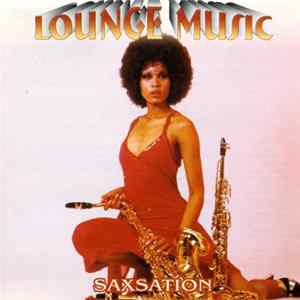 George Saxon - Saxsation FLAC