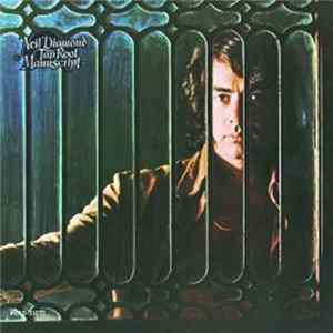 Neil Diamond - Tap Root Manuscript FLAC