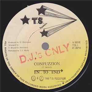 En-to-end - Confuzzion FLAC
