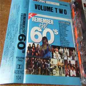 Various - Remember The 60's (Volume 2) FLAC