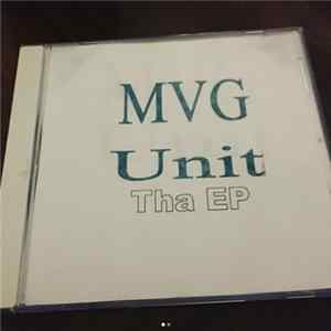 MVG Unit - Tha EP FLAC