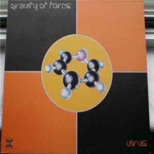 Gravity Of Force - Virus FLAC