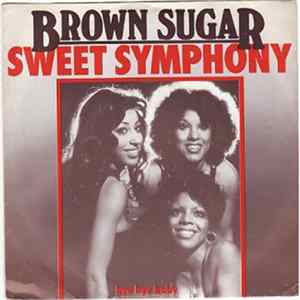 Brown Sugar - Sweet Symphony FLAC