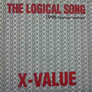 X-Value - The Logical Song (Dance Version) FLAC
