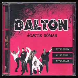Dalton - Ágætis Dómar FLAC