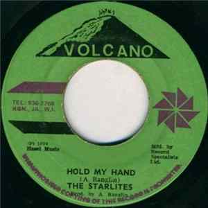 The Starlites - Hold My Hand FLAC