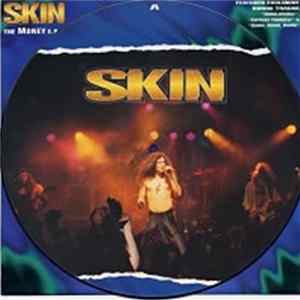 Skin - Money FLAC