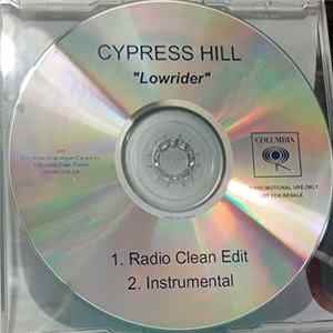 Cypress Hill - Lowrider FLAC