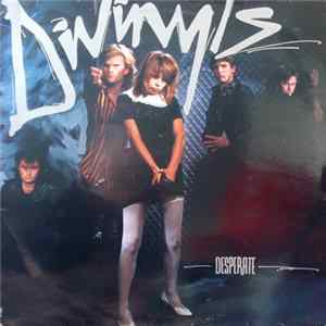 Divinyls - Desperate FLAC