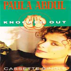 Paula Abdul - Knocked Out FLAC