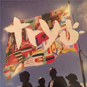 Tryo - Vent Debout FLAC