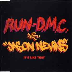 Run-D.M.C. Vs Jason Nevins - It's Like That FLAC
