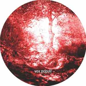 Vox Populi! - Soft Entrance To Nature's Camino De Luz FLAC
