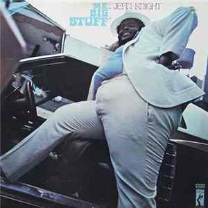 Jean Knight - Mr. Big Stuff FLAC