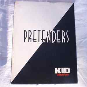Pretenders - Kid (Extended Remix) FLAC