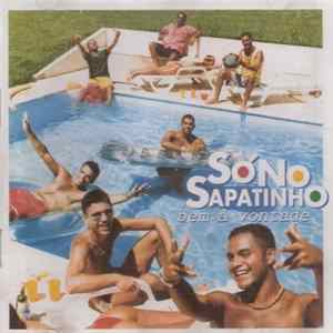 Só No Sapatinho - Bem À Vontade FLAC