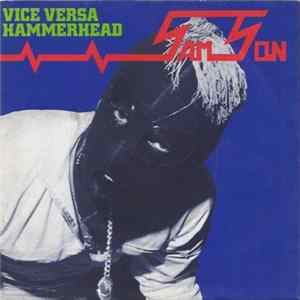 Samson - Vice Versa / Hammerhead FLAC