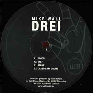 Mike Wall - Drei FLAC