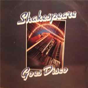 Mark Shakespeare - Shakespeare Goes Disco FLAC