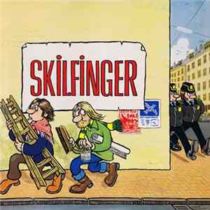 Skilfinger - Skilfinger FLAC