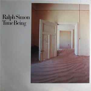 Ralph Simon - Time Being FLAC