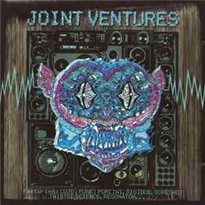 Various - Joint Ventures FLAC