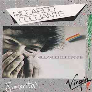 Riccardo Cocciante - Sincerità FLAC
