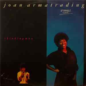 Joan Armatrading - Thinking Man FLAC
