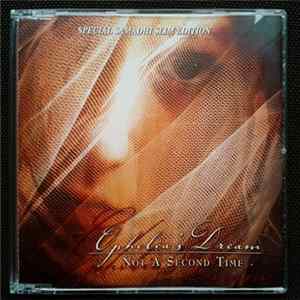 Ophelia's Dream - Not A Second Time FLAC