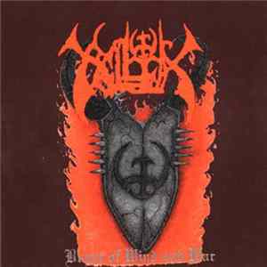 Rellik - Borne Of Wind And War FLAC