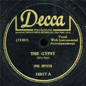 Ink Spots - The Gypsy / Everybody Is Saying Hello Again FLAC