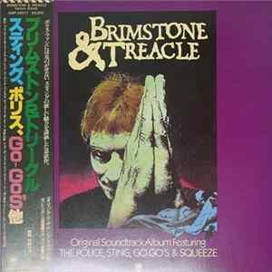 Various - Brimstone & Treacle FLAC