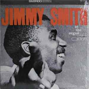 Jimmy Smith - At The Organ (Volume 3) FLAC