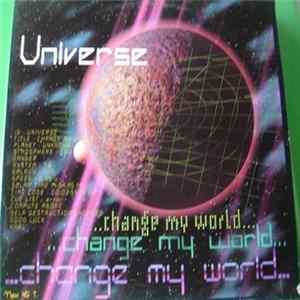 Universe - Change My World FLAC