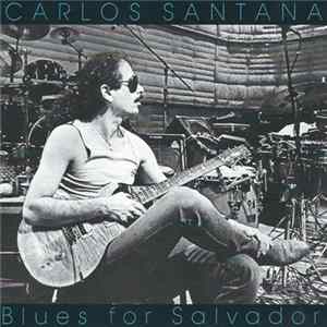 Carlos Santana - Blues For Salvador FLAC