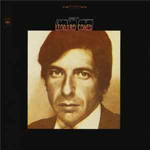 Leonard Cohen - Songs Of Leonard Cohen FLAC