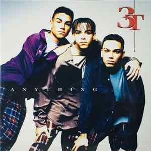 3T - Anything FLAC
