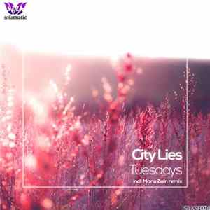 City Lies - Tuesdays FLAC